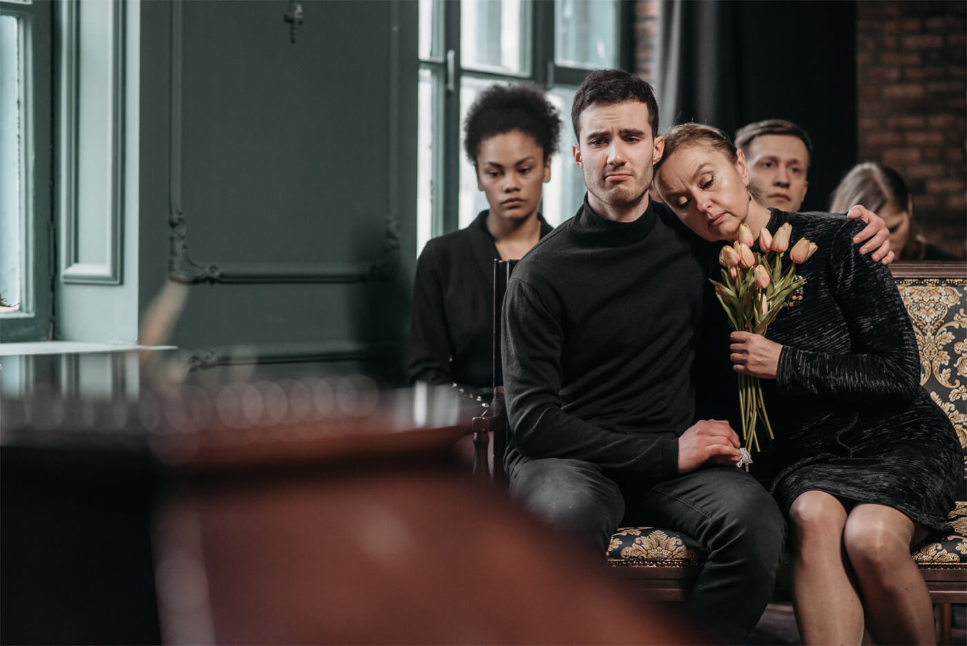 Sports & Fitness – Stretch & Pray